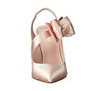 Incaltaminte Femei Kate Spade New York Livia Rose Petal Pink Satin