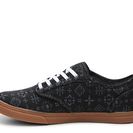 Incaltaminte Femei Vans Atwood Low Print Sneaker - Womens Black