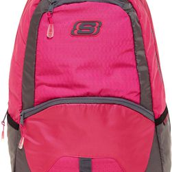 SKECHERS Overdrive Backpack PINK