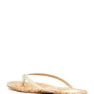 Incaltaminte Femei DV by Dolce Vita Daina Sandal GOLD STELL