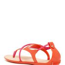 Incaltaminte Femei BCBGeneration Chatham Thong Sandal FLSH PNK-PAP