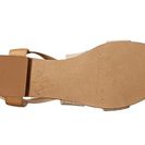 Incaltaminte Femei Splendid Cassandra Gold Elastic