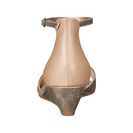 Incaltaminte Femei Seychelles Coalition Taupe LeatherPlatinum