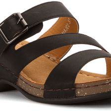 PATRIZIA Majes Black