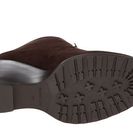 Incaltaminte Femei Michael Kors Beth Chocolate Kid Suede