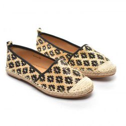 Espadrile Ledino Negre