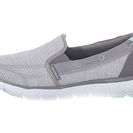 Incaltaminte Femei SKECHERS Soleus - All Aboard Gray