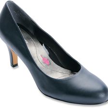 Ros Hommerson Janet Navy