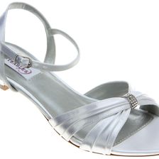 Dyeables Fiesta Satin