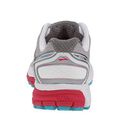 Incaltaminte Femei Brooks Ghost 8 Metallic CharcoalBright RoseBluebird