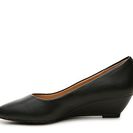 Incaltaminte Femei Me Too Bryana Wedge Pump Black