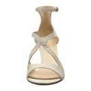 Incaltaminte Femei Nine West Gerbera Off White Leather