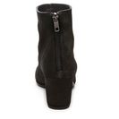 Incaltaminte Femei Steve Madden Halford Bootie Black