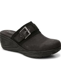 Incaltaminte Femei boc Mallis Clog Black