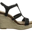 Incaltaminte Femei Betsey Johnson Skylir Black