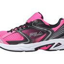 Incaltaminte Femei Fila Thunderfire Knockout PinkBlackMetallic Silver