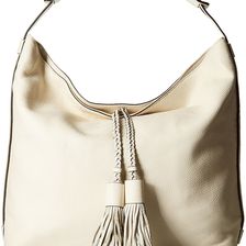 Rebecca Minkoff Isobel Hobo Antique White