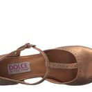 Incaltaminte Femei DOLCE by Mojo Moxy Lonnie Copper