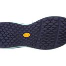 Incaltaminte Femei The North Face Ultra TR II Blue IrisSurf Green