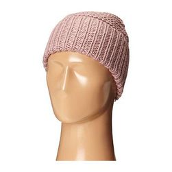 Accesorii Femei Cole Haan Xtra Chunky Cuff Hat Pink