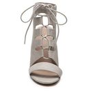 Incaltaminte Femei Mix No 6 Gwoasa Sandal Taupe