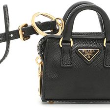 Prada Saffiano Trick NERO