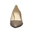 Incaltaminte Femei Nine West Xeena Grey Leather
