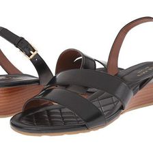 Incaltaminte Femei Cole Haan Tali Grand Sandal 40 Black