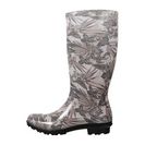 Incaltaminte Femei UGG Shaye Island Floral Tropical Black Rubber