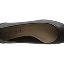 Incaltaminte Femei Via Spiga Demetria Black Tumbled Goat