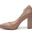 Incaltaminte Femei Nine West Thistime Pump Taupe