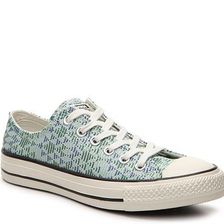 Incaltaminte Femei Converse Chuck Taylor All Star Woven Sneaker - Womens Blue