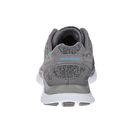 Incaltaminte Femei SKECHERS Flex Appeal - Eye Catcher Gray