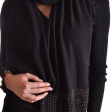 Liu Jo 2B249D7F26 Black