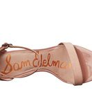 Incaltaminte Femei Sam Edelman Eleanor NudeBaby Nude