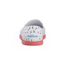 Incaltaminte Femei Native Shoes Verona Shell WhiteSnapper RedTik Tak Print