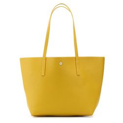 Accesorii Femei Poverty Flats By rian POVERTY FLATS by rian Tontal Tote Yellow