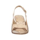 Incaltaminte Femei Adrienne Vittadini Siyan Bone Crinkle Patent