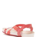 Incaltaminte Femei Kenneth Cole Reaction Surf Board Wedge Sandal APRICOT