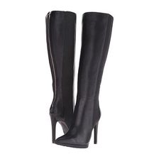 Incaltaminte Femei Calvin Klein Barley Black LeatherStretch