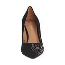 Incaltaminte Femei Nine West Rdytomingl Black Suede