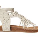 Incaltaminte Femei Sam Edelman Kyra Greige Velour Suede Leather