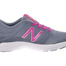 Incaltaminte Femei New Balance WX711v2 GreyPink