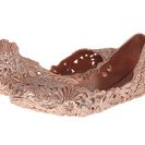 Incaltaminte Femei Melissa Shoes Campana Baroca AD Rose Gold