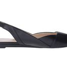 Incaltaminte Femei Nine West Aver Black Leather