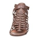 Incaltaminte Femei Steve Madden Stellaah Brown Leather