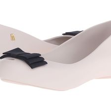 Melissa Shoes Ultragirl Sweet Beige