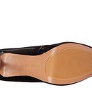 Incaltaminte Femei Nine West Emergencee Black Synthetic
