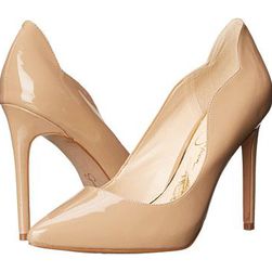 Incaltaminte Femei Jessica Simpson Pixy Nude Patent