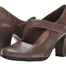 Incaltaminte Femei Aerosoles On A Role Taupe